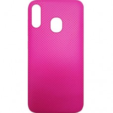 Capa para Samsung Galaxy A40 - Premium Padrão Pink